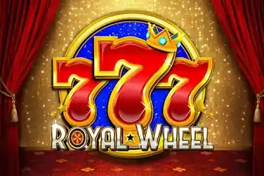 777 ROYAL WHEEL?v=6.0